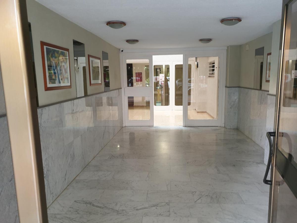 Estrella Home Salou Exterior foto