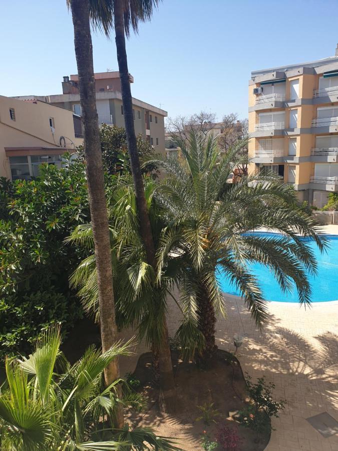 Estrella Home Salou Exterior foto