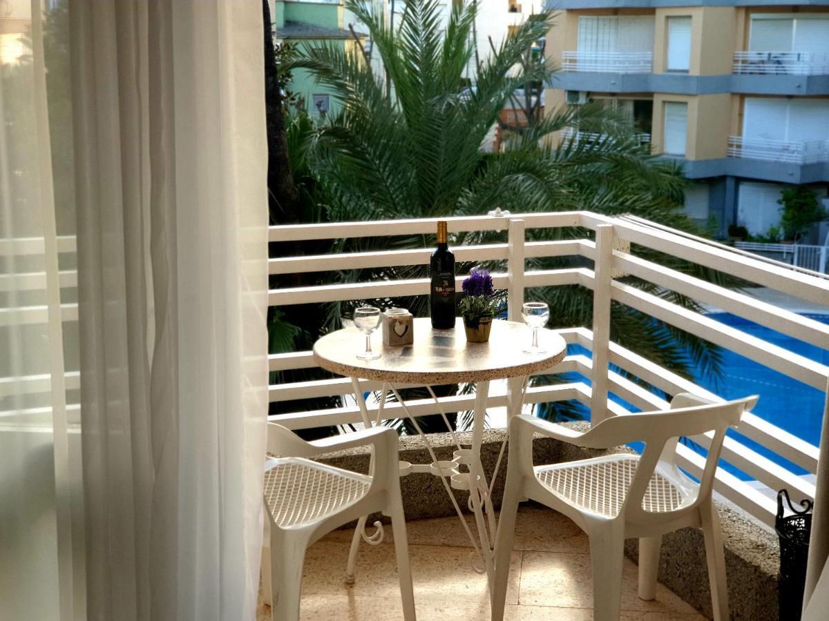 Estrella Home Salou Habitación foto