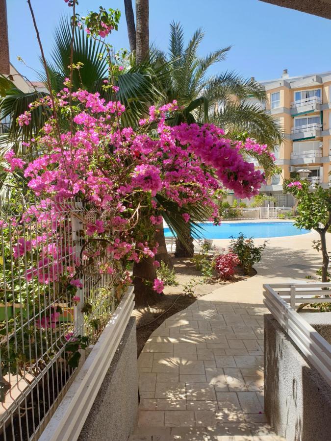 Estrella Home Salou Exterior foto