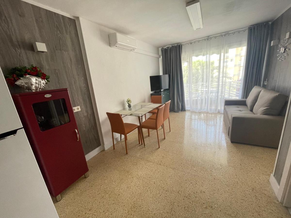 Estrella Home Salou Exterior foto